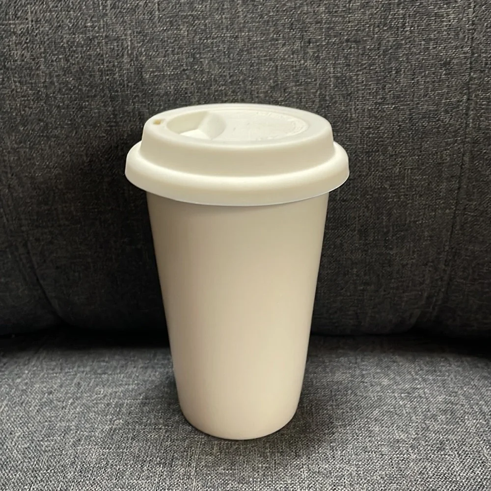 Natural Life You Mean the World to Me Travel Mug
